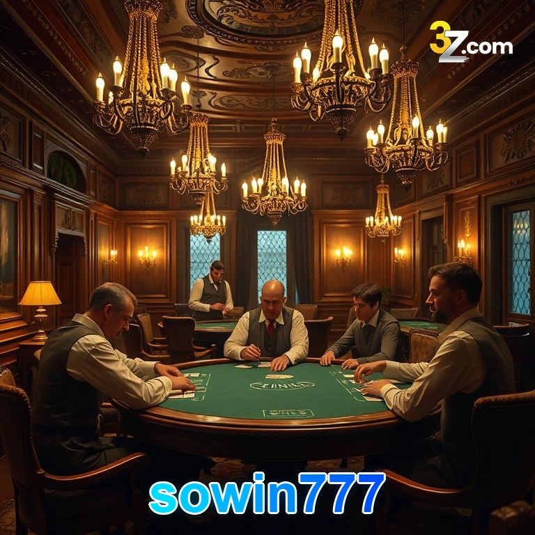 Fortune Games Series