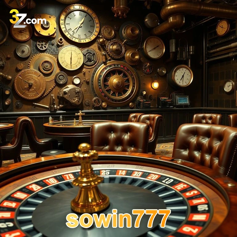 Evolution Gaming Roulette